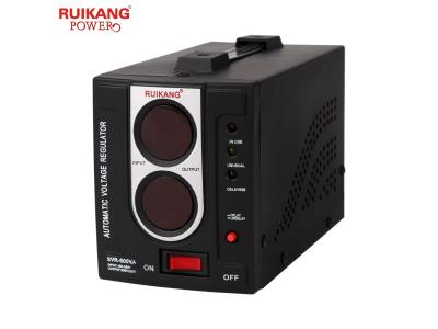Single Phase EI Transformer AC Power 500va 1kva-5kva 220v Automatic Voltage Stabilizer - Image 3