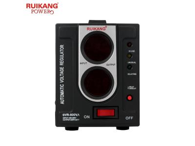 Single Phase EI Transformer AC Power 500va 1kva-5kva 220v Automatic Voltage Stabilizer - Image 2