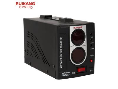 Single Phase EI Transformer Automatic Voltage Stabilizer