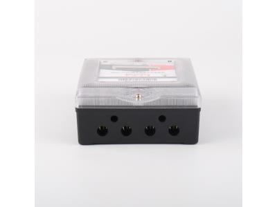 single phase energy meter - Image 2