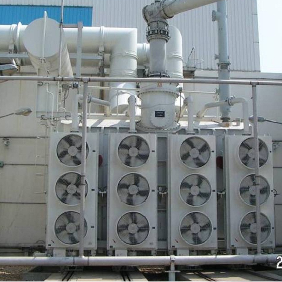 Single phase Generator Transformer - Image 3