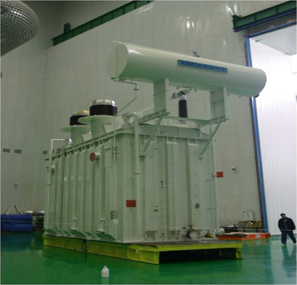 Single phase Generator Transformer - Image 2