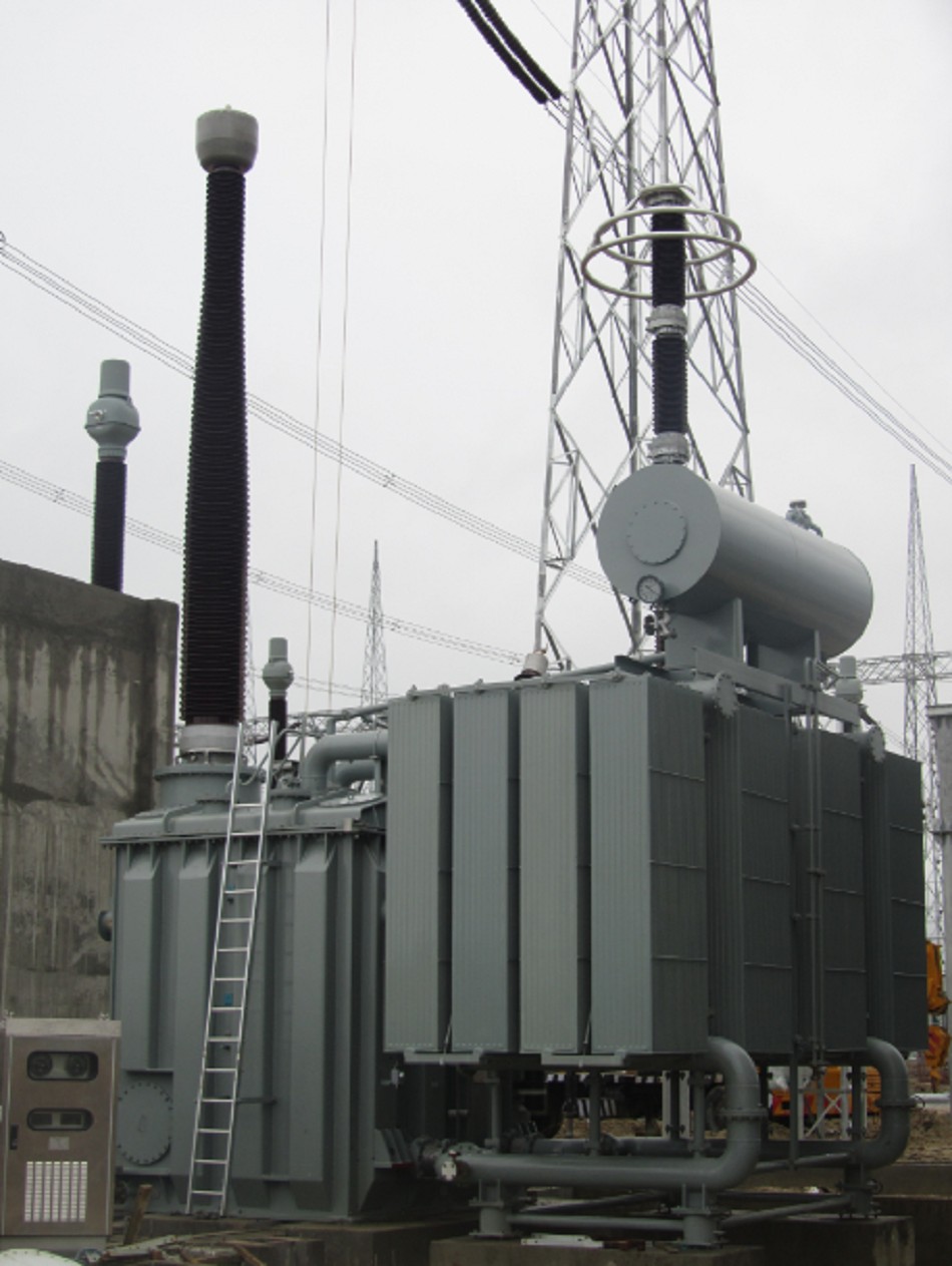 Single phase Shunt Reactor - Image 2
