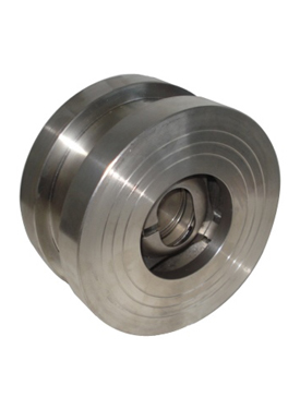 Single Plate Check Valve - Image 2