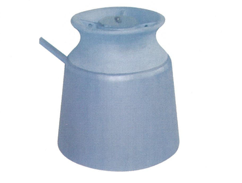 Single Roller with Socket Type B for Ship - Image 2