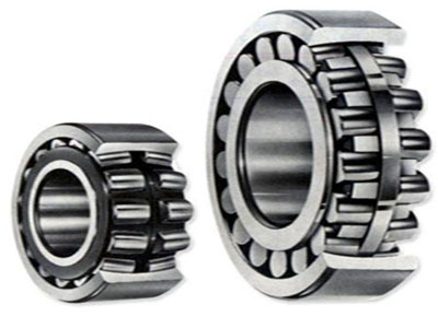 Single Row Deep Groove Ball Bearing 6005