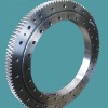 single-row crossed roller Slewing Bearing - Image 2