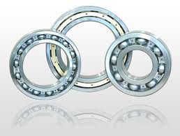 Deep Groove Ball Bearing 6302