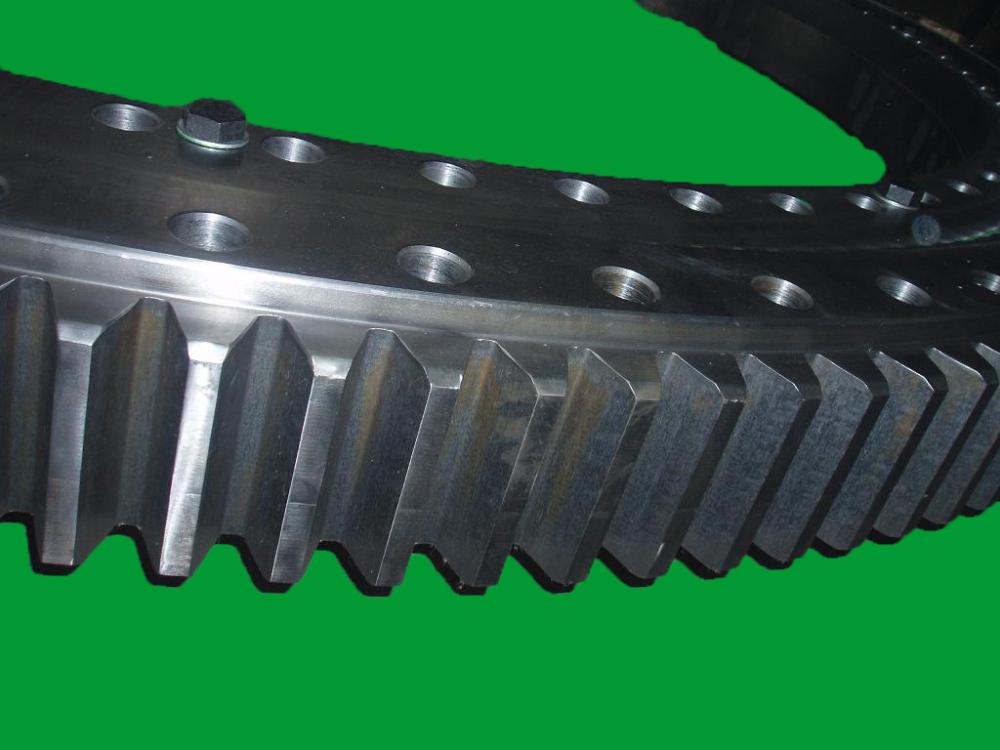 single-row four points contact ball Slewing Bearing - Image 3