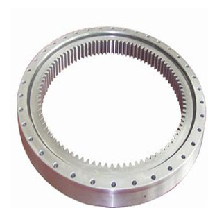 Single-Row Four-Point Contact Ball Slewing Bearing