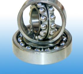 Self-Aligning Ball Bearing 1312 Series