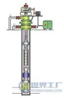Single Screw Oil Pump Unit