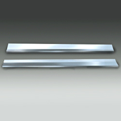 Single Shear Blades for Shearing Machines