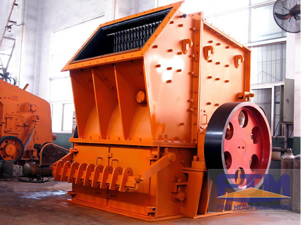 Single-stage Crusher - Image 2