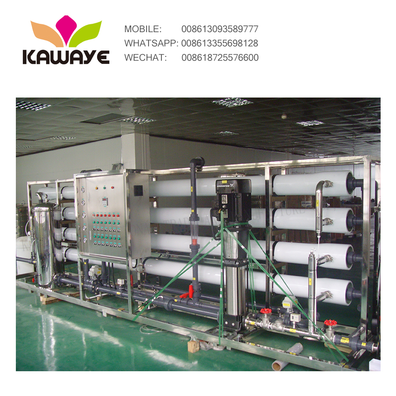 SINGLE-STAGE REVERSE OSMOSIS - Image 2