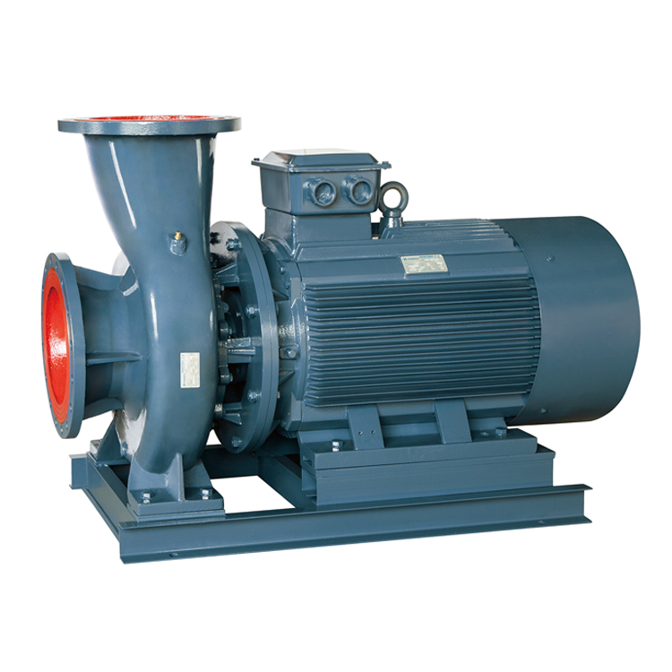Single suction centrifugal pump PG series - Image 2