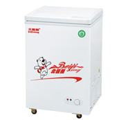 122L Single-Temperature Top Open Refrigerator