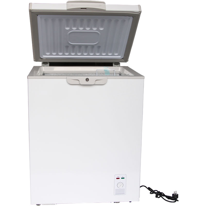 Single top open door freezer BD/C-118 - Image 2