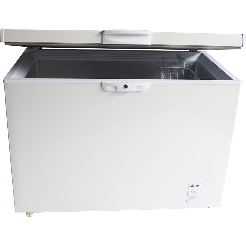 Single top open door freezer BD/C-298 - Image 2