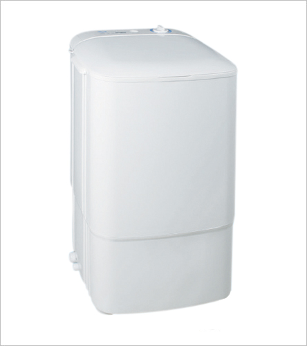 Compact Single Tub Washing Machine