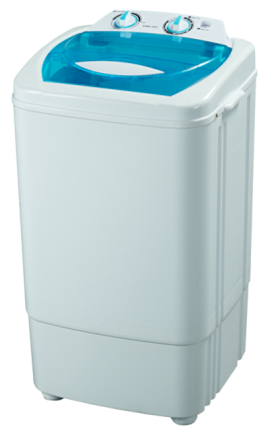 Single tub washer - Image 3