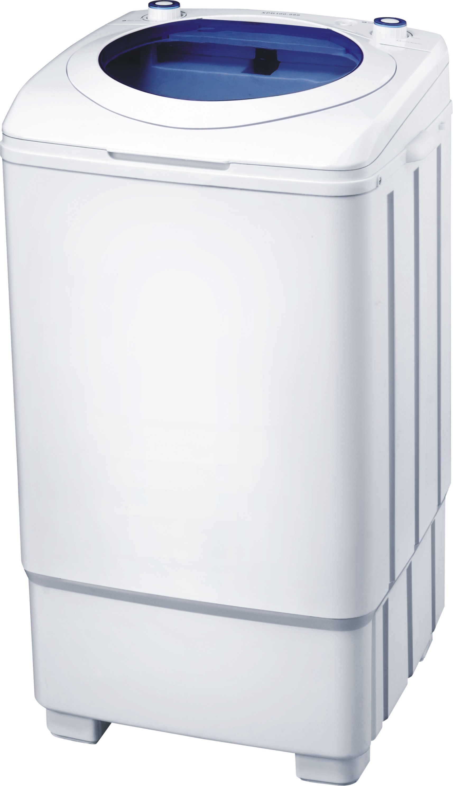 Single tub washer - Image 2