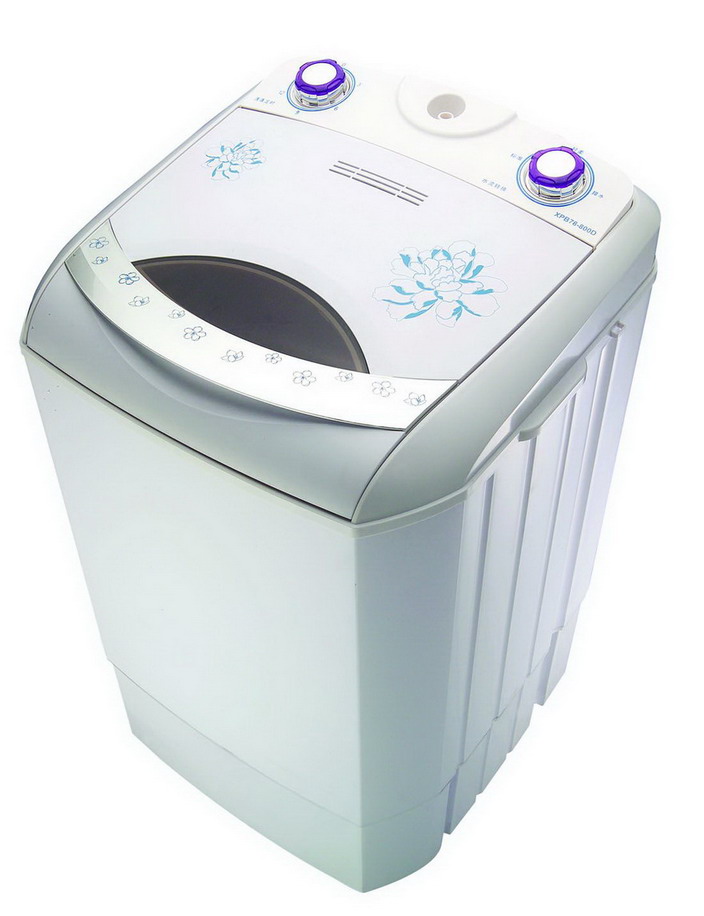 Single tub washing machine - Image 4