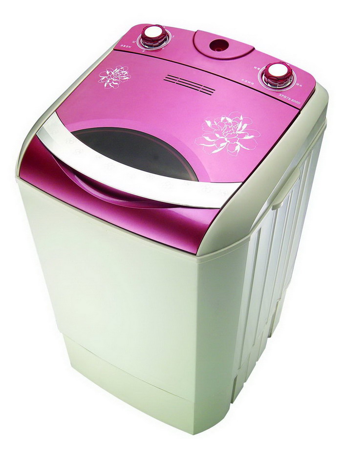 Single tub washing machine - Image 3