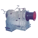 Electric Anchor Windlass for Marine Use