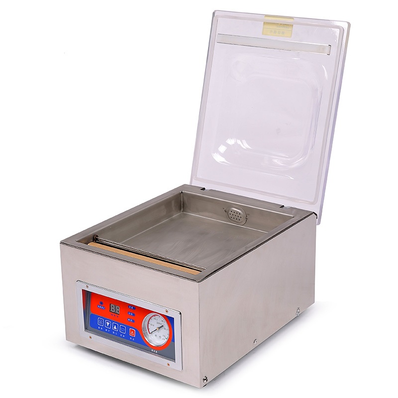 Vacuum Packaging Machine