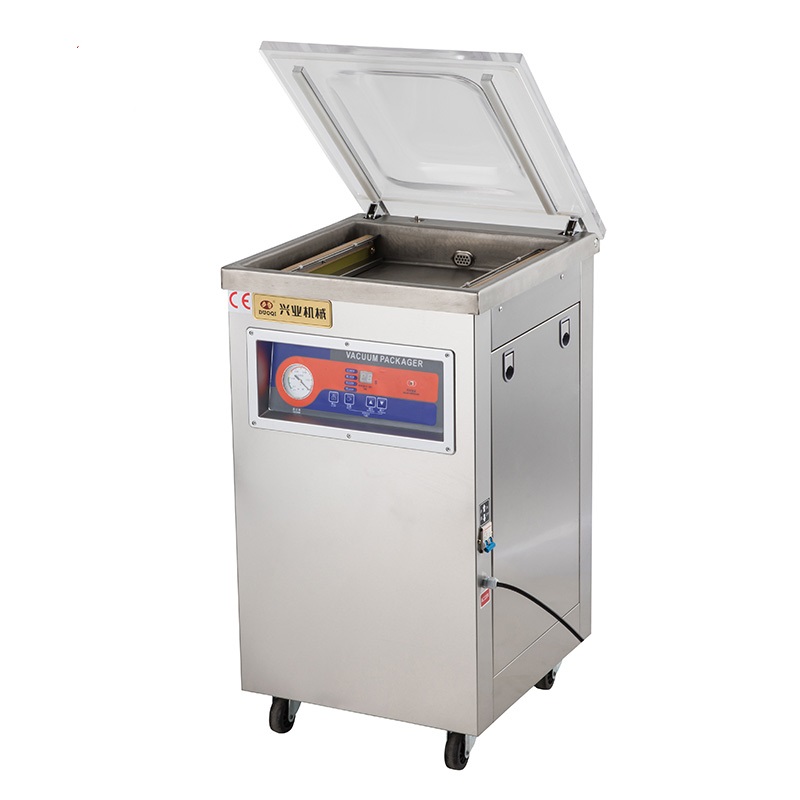 Vacuum Packaging Machine