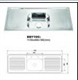 Stainless Steel Kitchen Sink