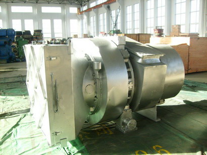 Marine Turbocharger