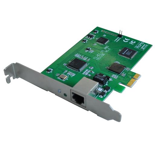 SinoV-TE110E 1 E1 PCI-E digital asterisk card all function as digium - Image 6