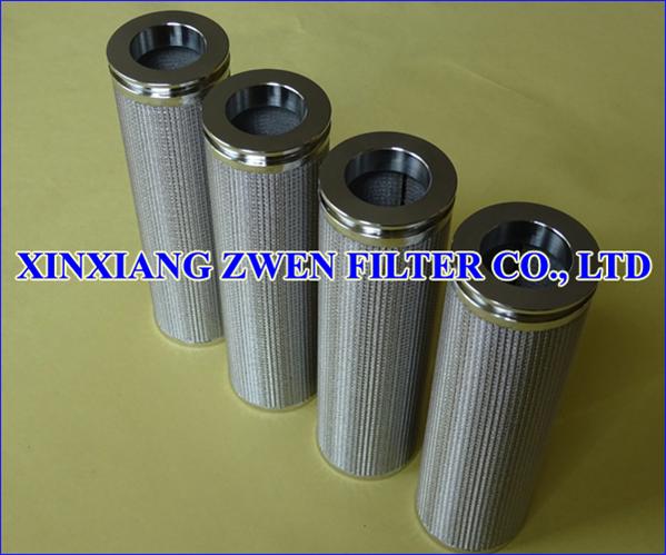 Sintered Wire Mesh Filter