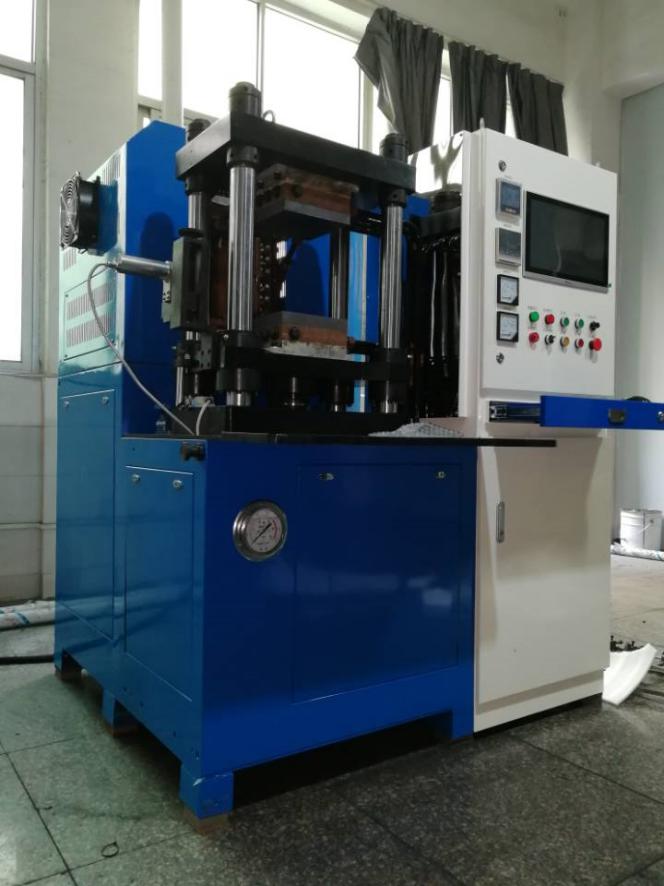 Sintering Press - Image 3