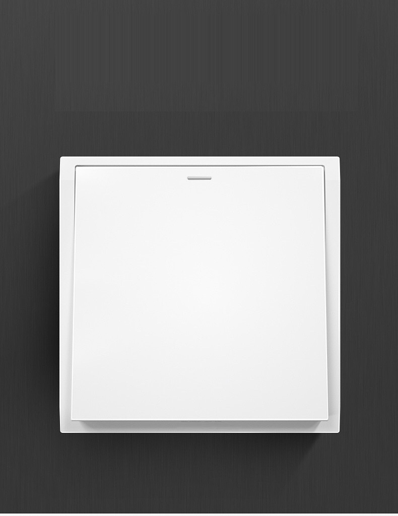 Sirode British 211 series wall switch and socket - Image 3