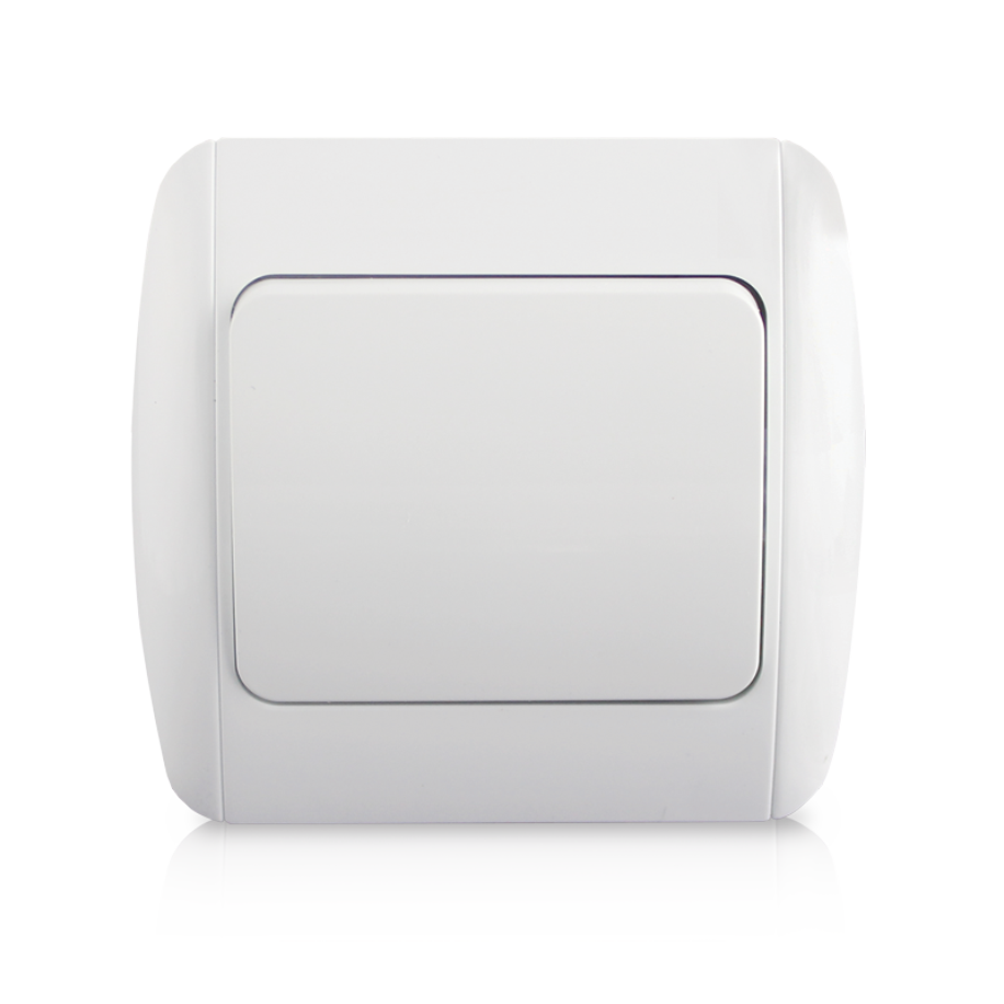 Sirode European 9201 series wall switch and socket - Image 2