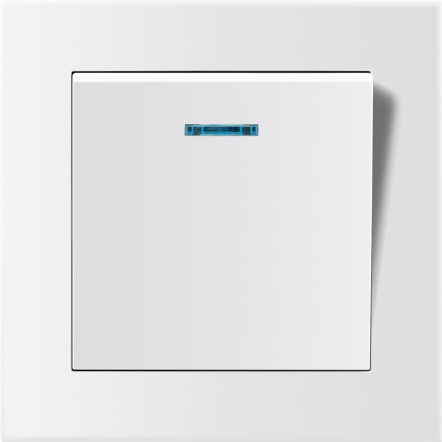 European Standard Wall Switch and Socket