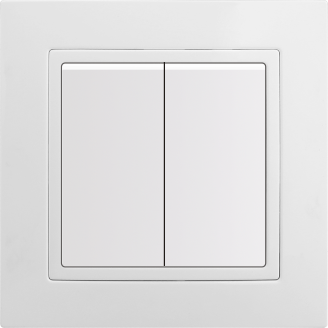Sirode European 9207 series wall switch and socket - Image 2