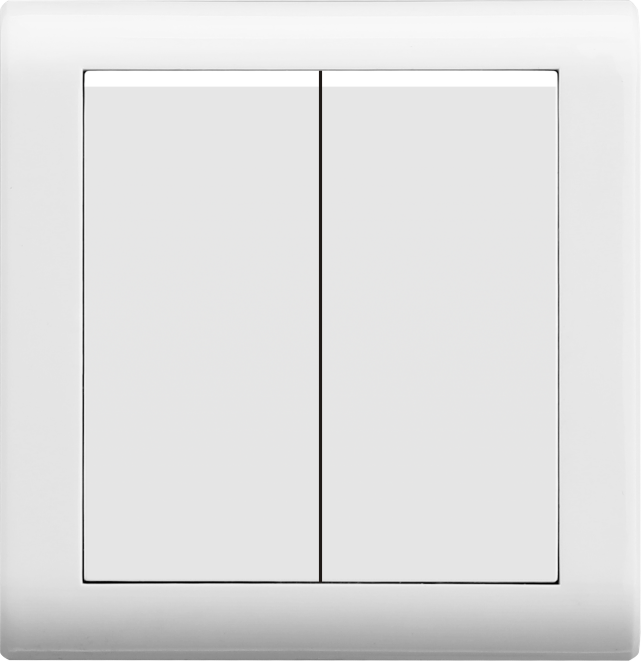 Sirode European 9208 series wall switch and socket - Image 3