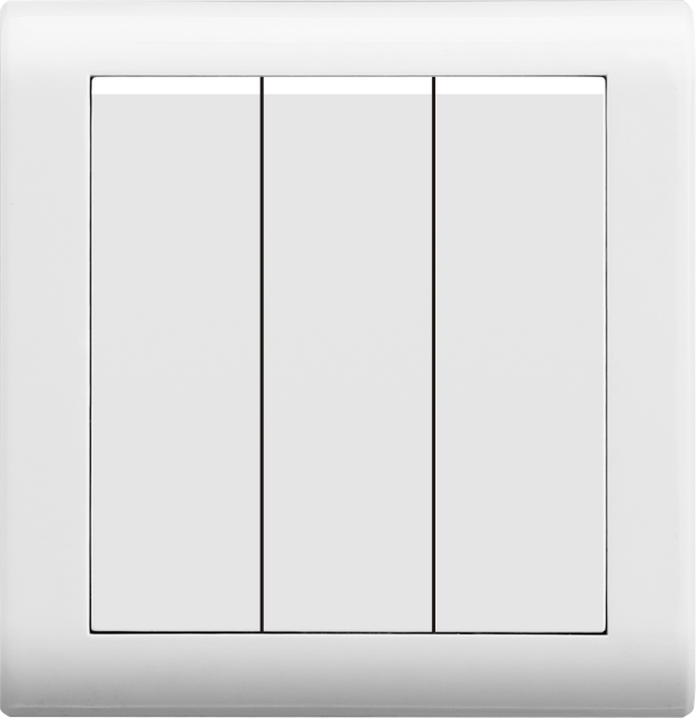 European Style Wall Switch and Socket