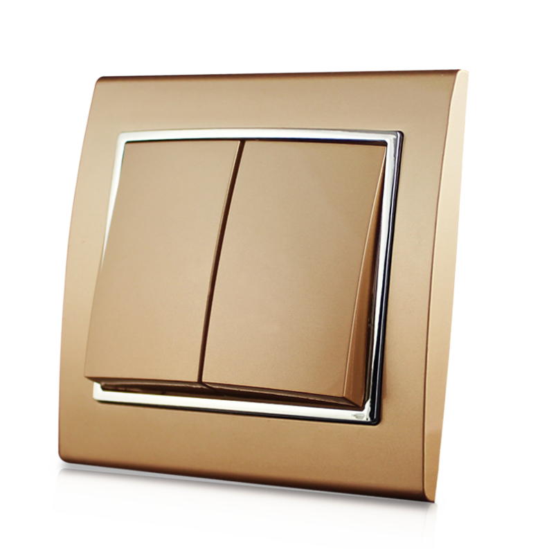 Rocker Switches