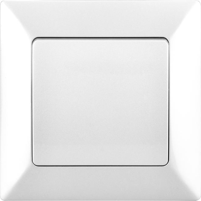 Sirode European 9212 series wall switch and socket - Image 2
