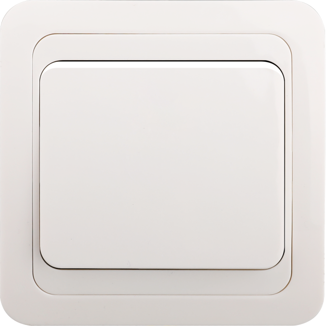Sirode European 9216 series wall switch and socket - Image 2