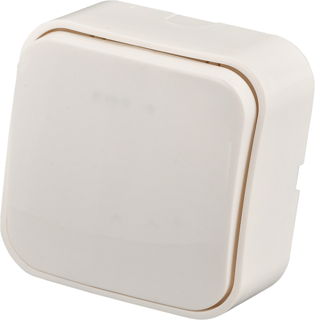 Sirode European surface mounted 8002 series wall switch and socket - Image 3