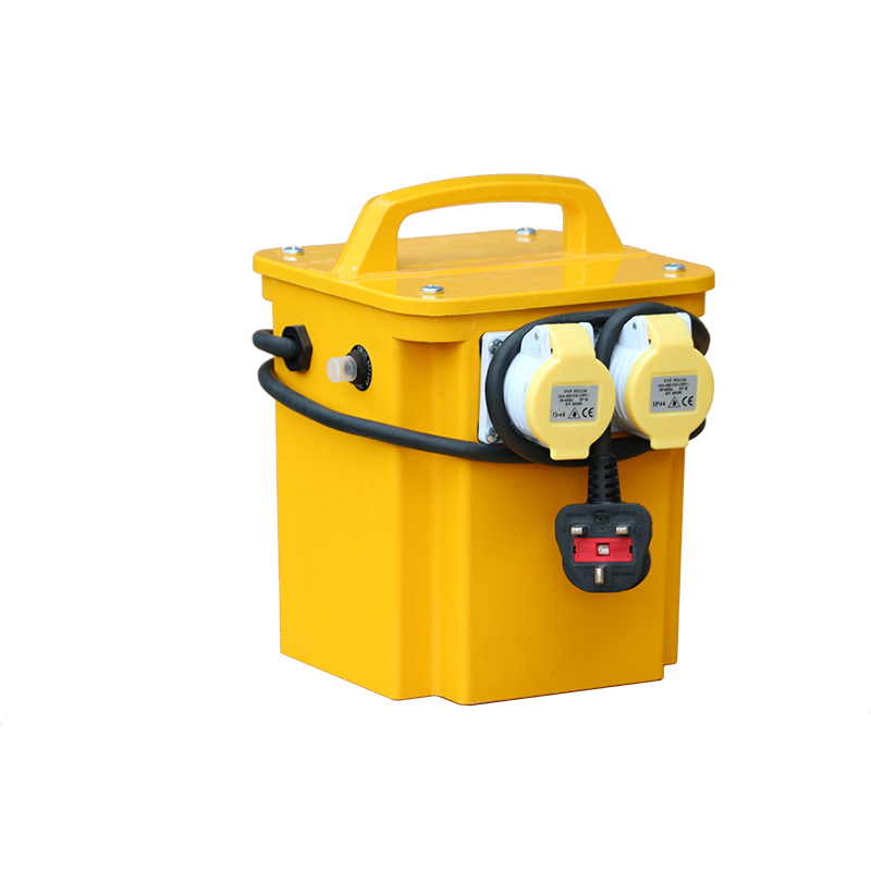 Site Transformer - Image 2