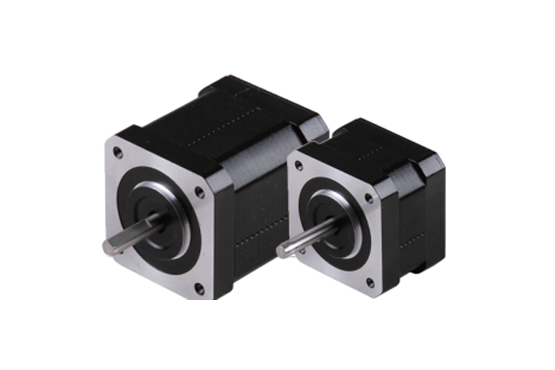 42mm 0.9° Stepper Motor