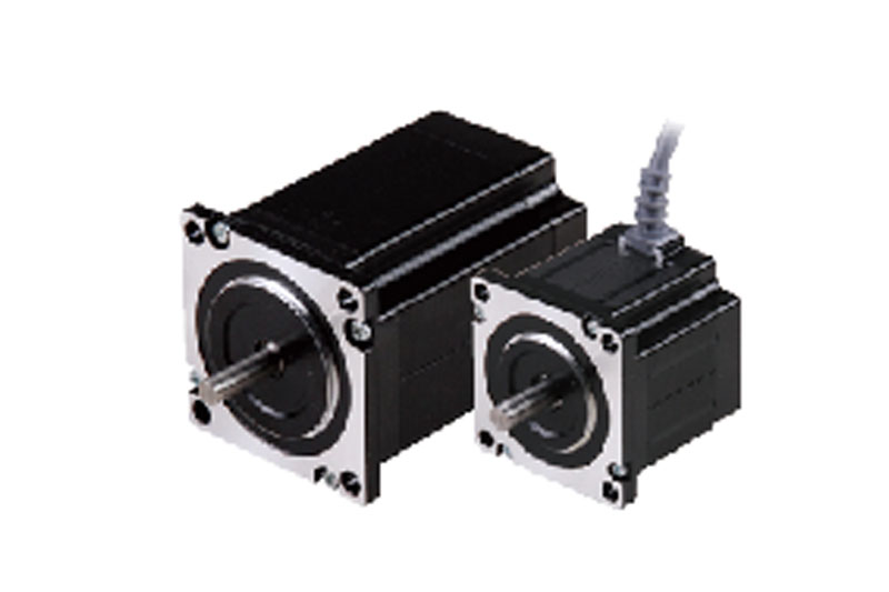 60mm 1.8° Stepper Motor