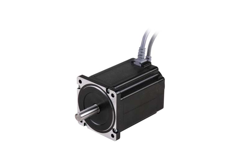 86mm 3.0° Stepper Motor
